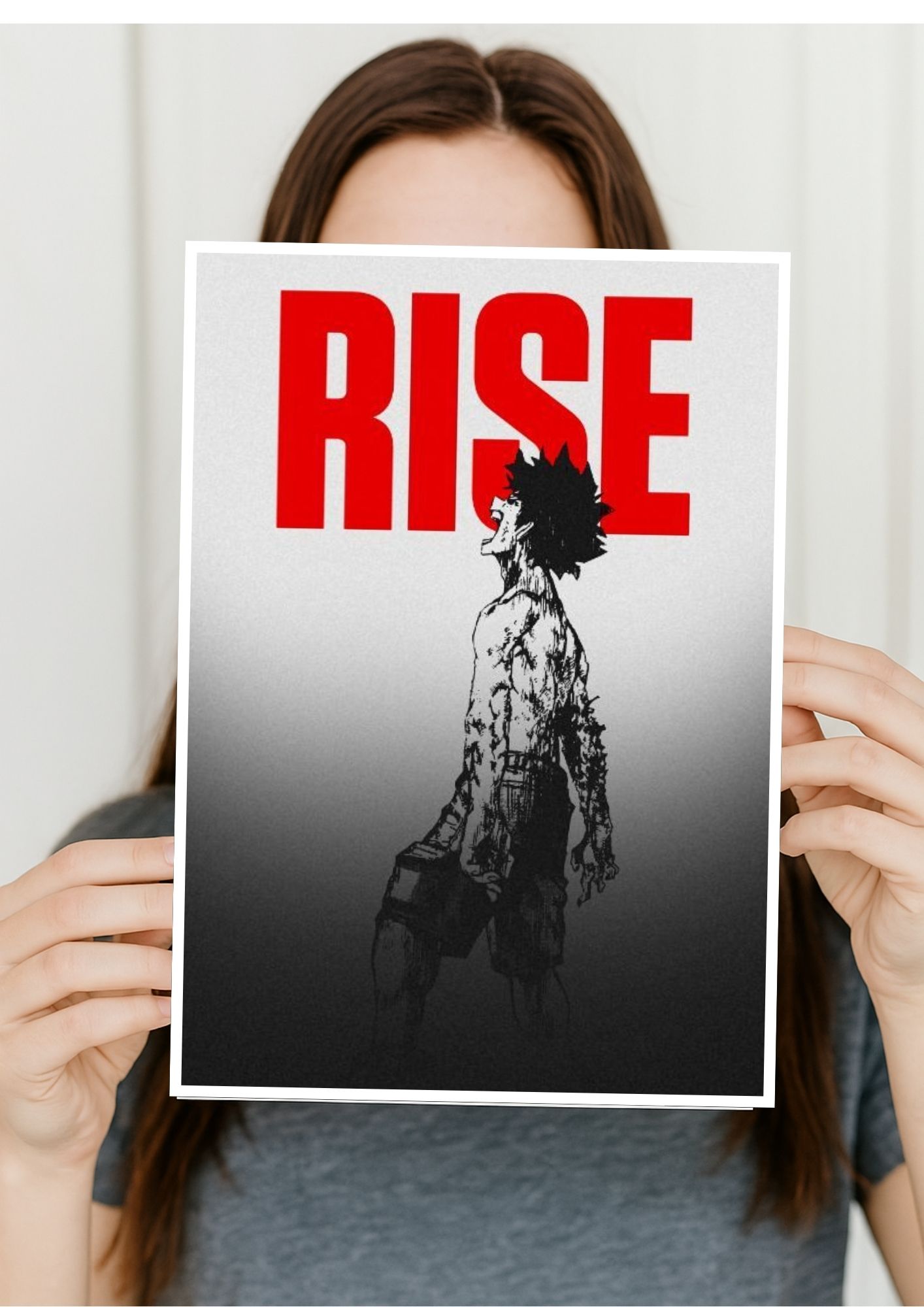 Rise 