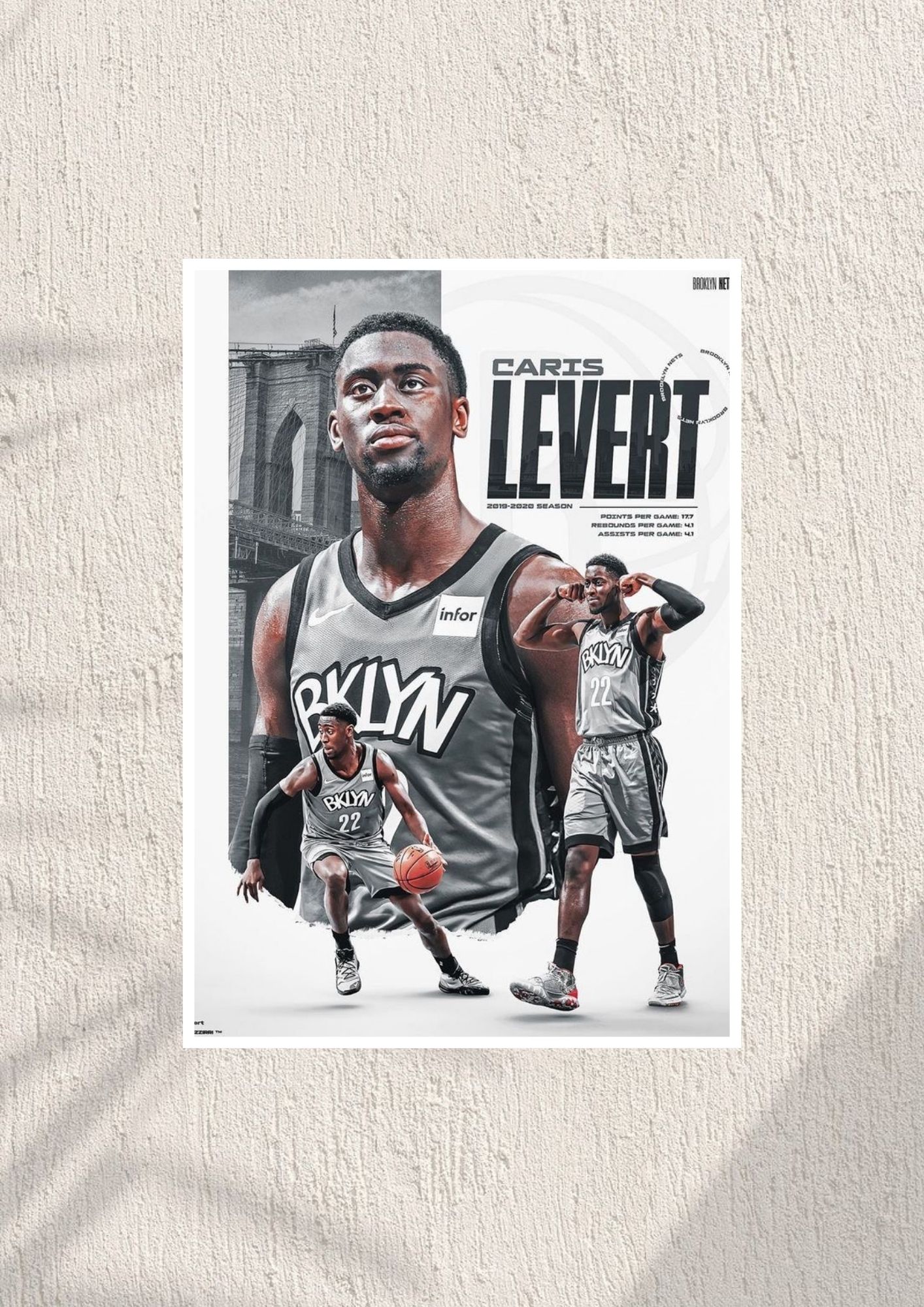 Levert