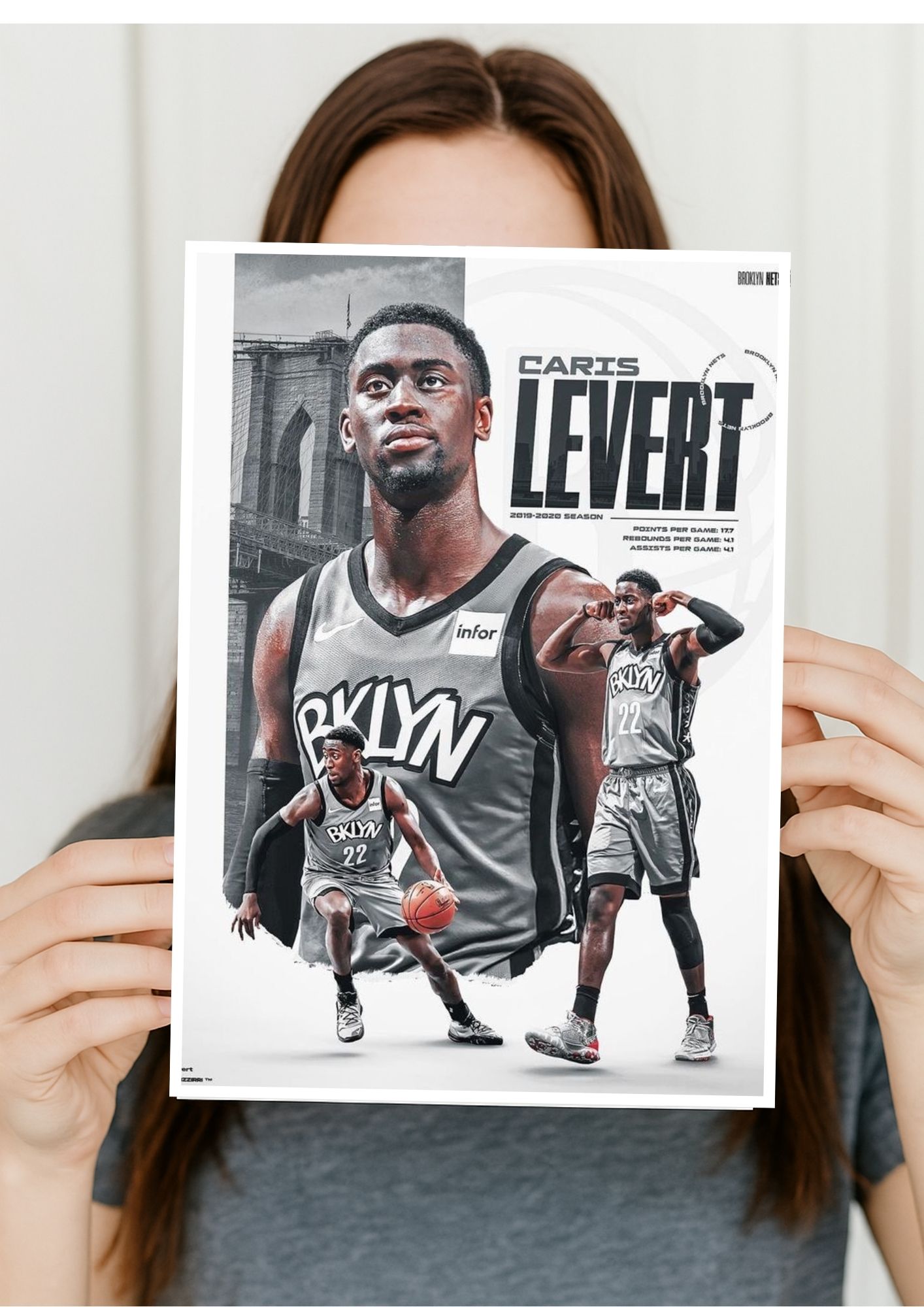 Levert