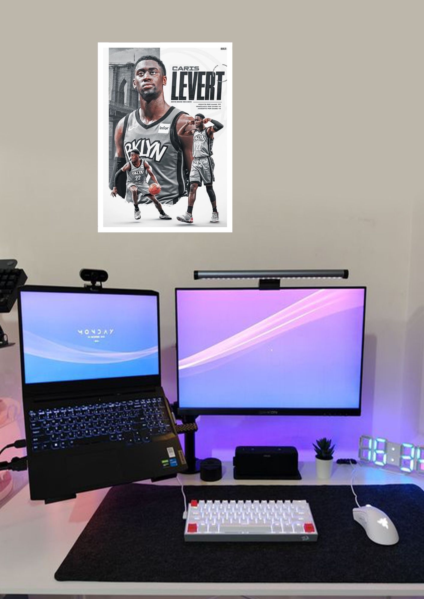 Levert - Alternative View 1