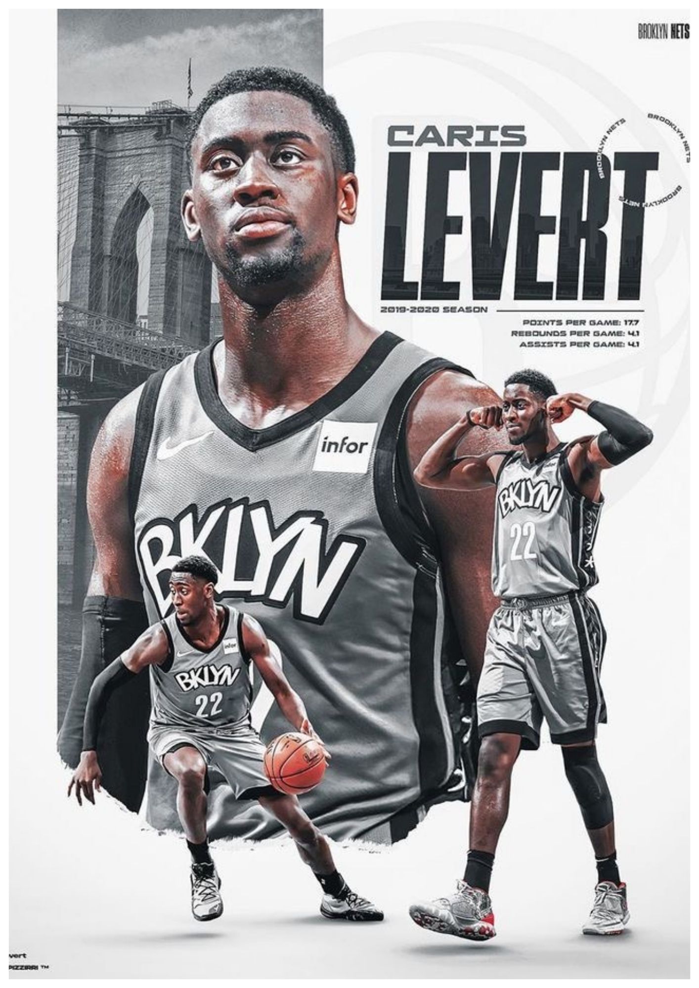 Levert - Alternative View 3