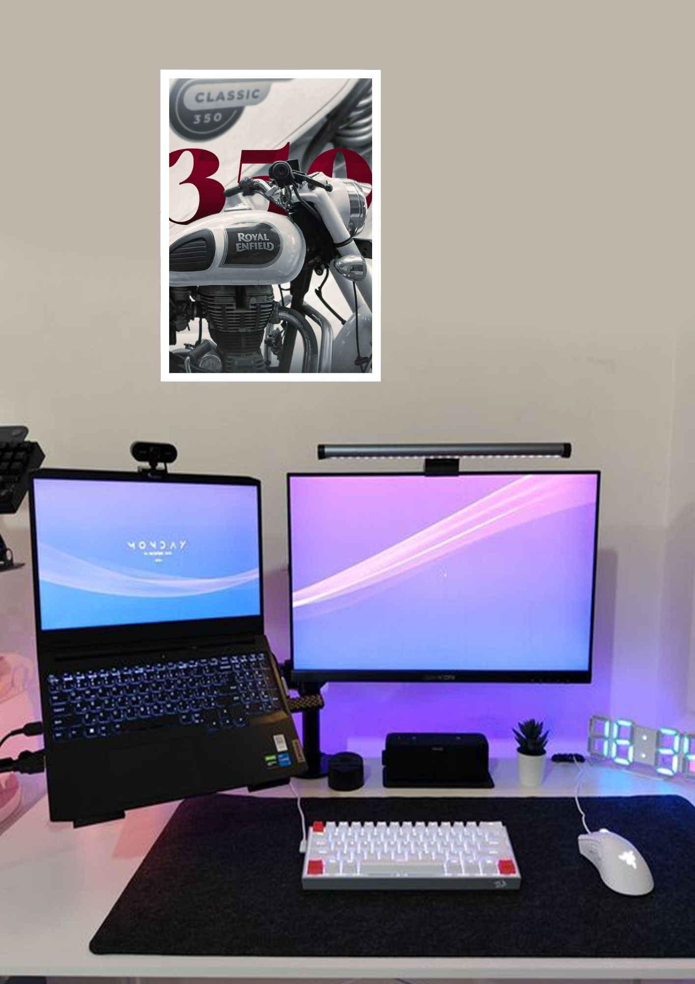 Classic 350 - Alternative View 1