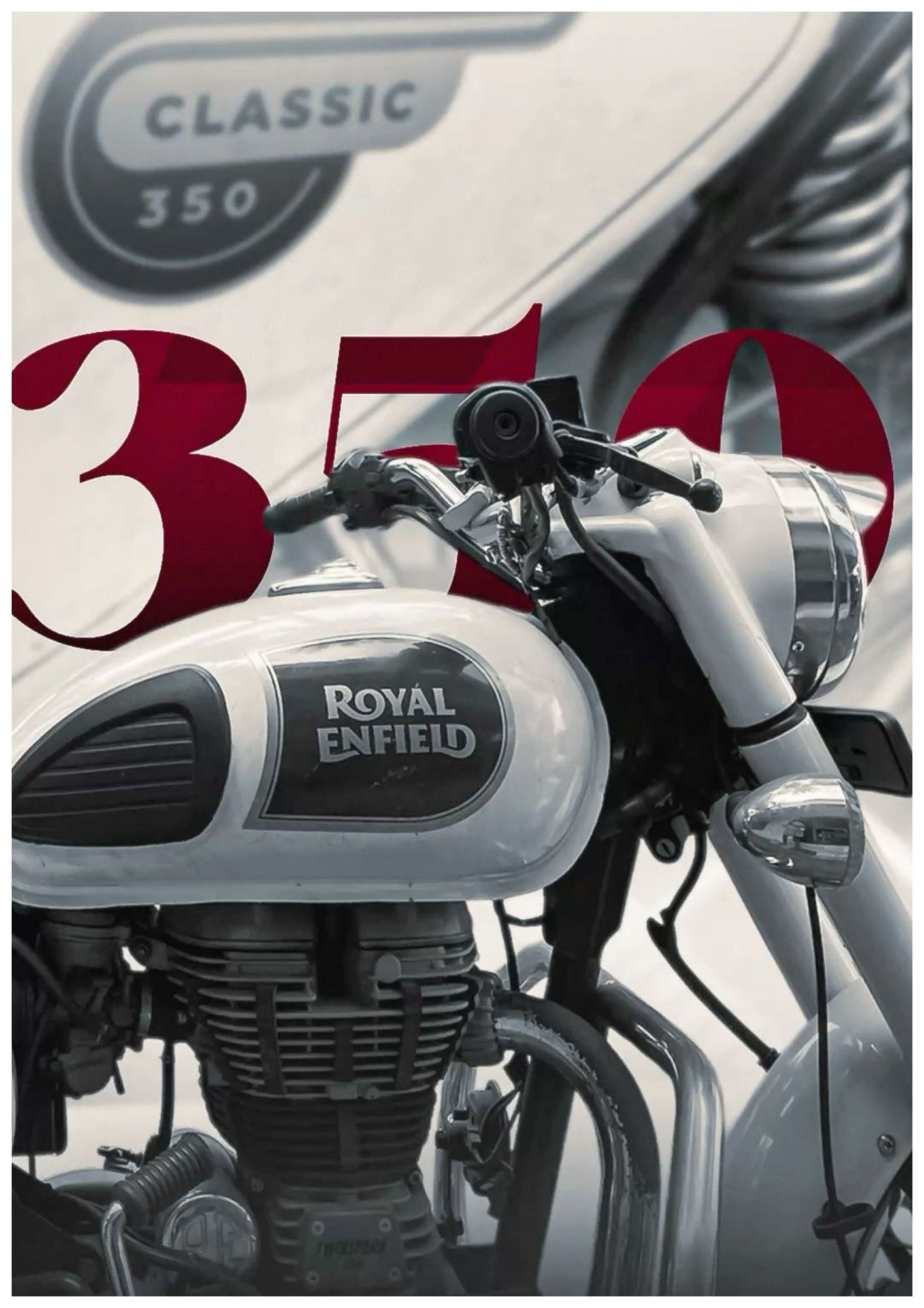 Classic 350 - Alternative View 3