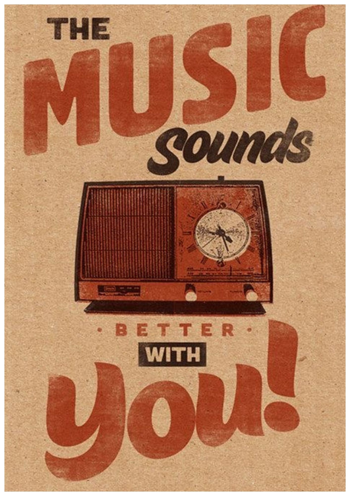 Music - Alternative View 3