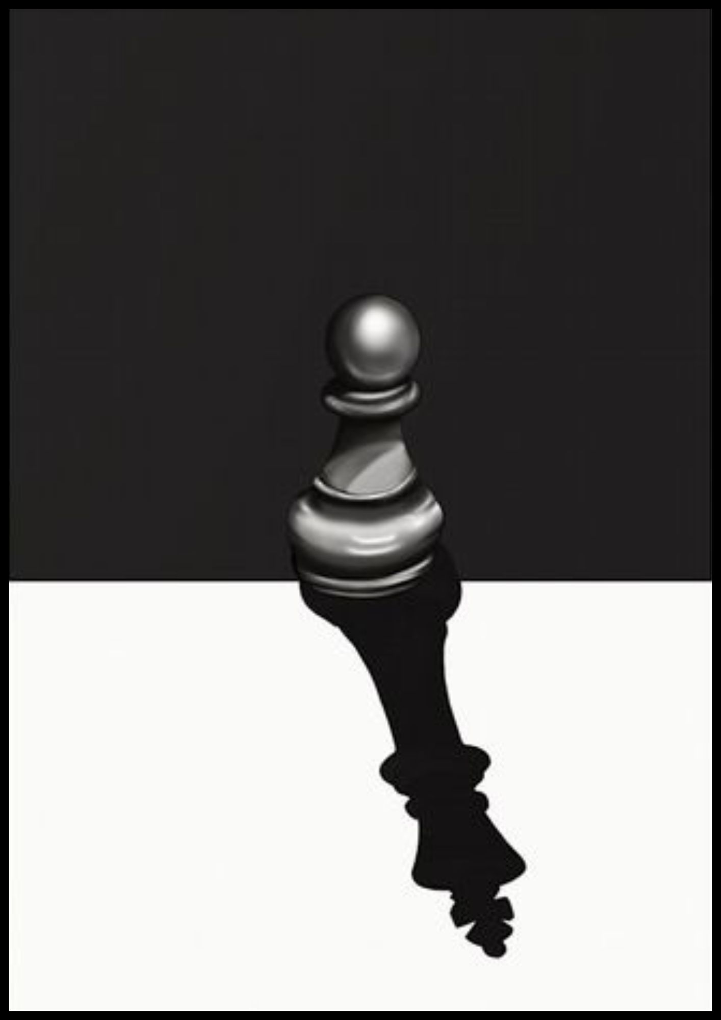 Poster Set Minimal | Set of 3 - Alternative View 4