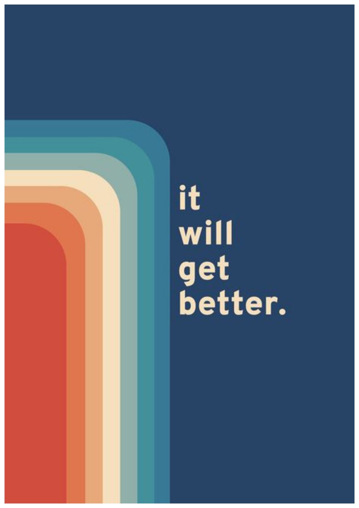 Stay Focused | Set of 3 - Alternative View 1