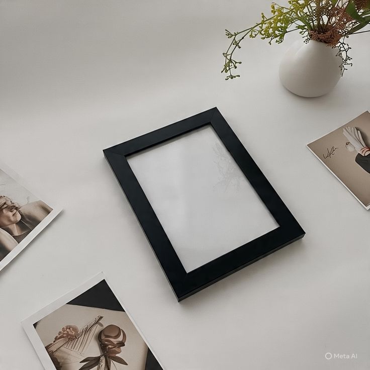 Premium Poster Frames Collection